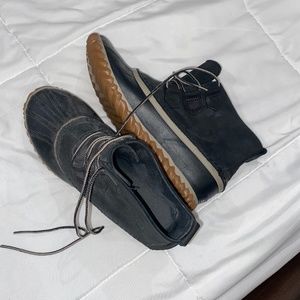 Sorel Out and About Boots